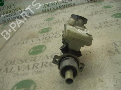 Brake master cylinder OPEL AGILA (A) (H00) 1.2 16V (F68) | BP3741669M77 