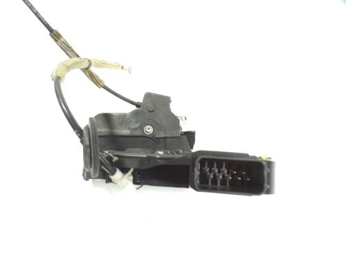 Rear left lock LAND ROVER RANGE ROVER SPORT I (L320) 2.7 D 4x4 | BP8286480C100 