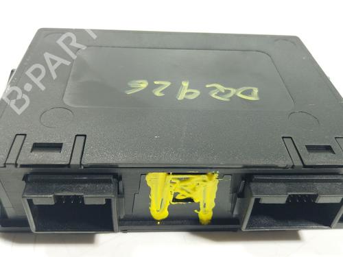 Used Electronic module BENTLEY CONTINENTAL FLYING SPUR (3W_) [2005-2013]  26944452