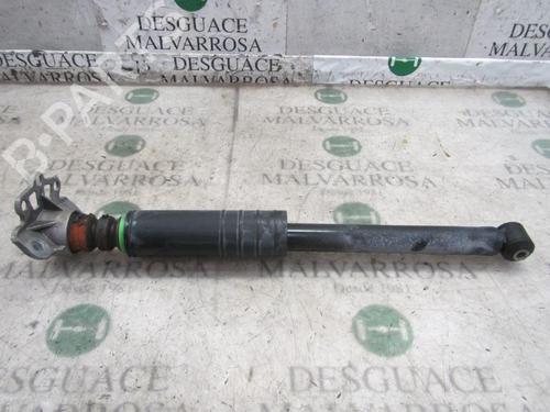Used Left rear shock absorber Left rear shock absorber OPEL CORSA D (S07) 1.3 CDTI (L08, L68) (90 hp) 3845629 3845629