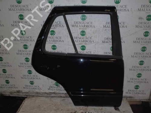 Used Right rear door MERCEDES-BENZ M-CLASS (W163) [1998-2005]  3836864