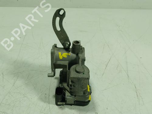 Throttle body FIAT 500X (334_) 1.3 D Multijet (334AXH1A) | BP27921277M82 