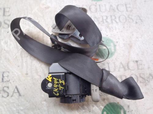 Sikkerhetsbelte bak venstre OPEL ANTARA A (L07) 2.0 CDTI 4x4 (150 hp) 6617260