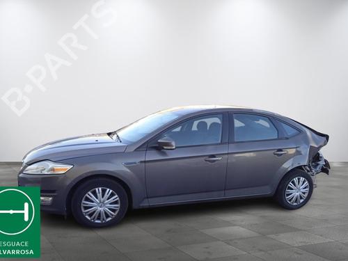 Left sun visor FORD MONDEO IV (BA7) 2.0 TDCi | BP8906419I1 - Image 9