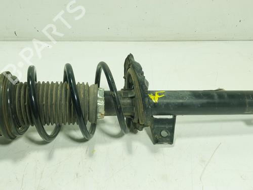 Used Right front shock absorber Right front shock absorber VW GOLF VII (5G1, BQ1, BE1, BE2) 1.4 TSI (125 hp) 29431271 29431271