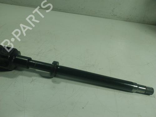 Left front driveshaft MERCEDES-BENZ GLC Coupe (C253)  | BP19792466M38 