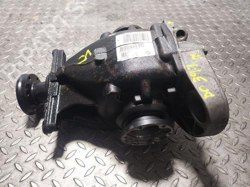 Rear differential BMW 6 (E63) 630 i | BP18970312M24 