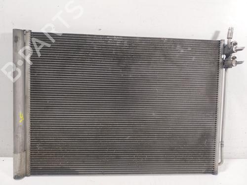 Used AC radiator AC radiator BMW 5 (F10) [2009-2016] 22202145 22202145