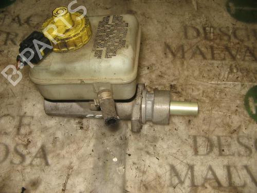 Used Brake master cylinder Brake master cylinder AUDI A3 (8L1) 1.9 TDI (130 hp) 3781456 3781456