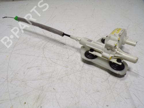 Electronic module MERCEDES-BENZ GLC (X253) 200 EQ Boost (253.980) | BP15066525M83 