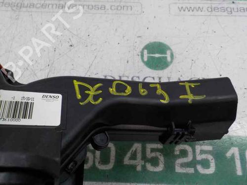 Heater blower motor CITROËN C4 Grand Picasso I (UA_)  | BP4626495M62 