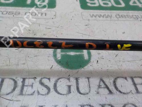 Left front suspension arm HONDA CIVIC VIII Hatchback (FN, FK) 1.8 (FN1, FK2) | BP14283193M12 