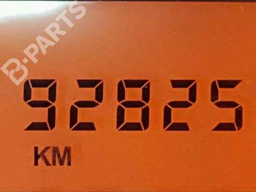 Rear right interior door handle DACIA SANDERO 1.6 (BS0D, BS0B, BS0F, BS0H) | BP4001790I16  - Image 10