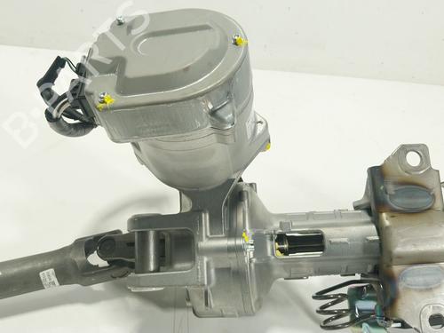 Steering column TOYOTA YARIS CROSS (MXP_) 1.5 Hybrid (MXPJ10) | BP28208228M21 - Image 4