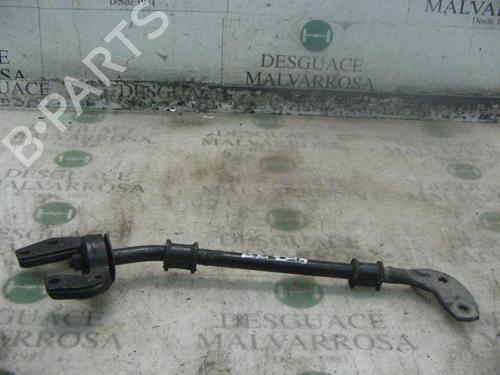 Used Left rear suspension arm Left rear suspension arm 14297583 14297583