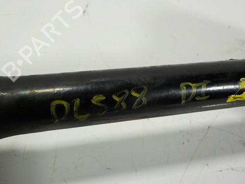 Left front driveshaft VW GOLF VI (5K1) 1.6 TDI | BP16017048M38 