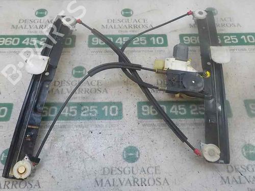 Front left window mechanism FORD MONDEO IV (BA7) 2.0 TDCi | BP5128522C22