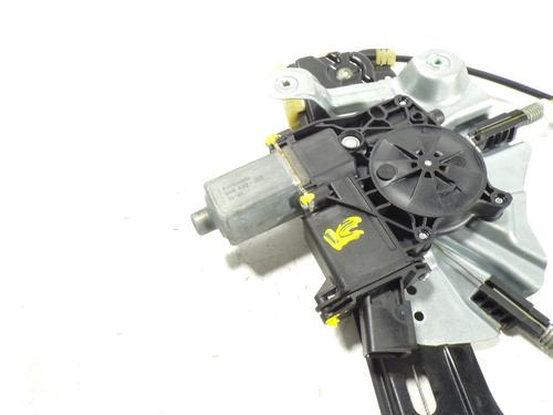 Front right window mechanism OPEL ASTRA J Sports Tourer (P10) 2.0 CDTI (35) | BP9590958C23 
