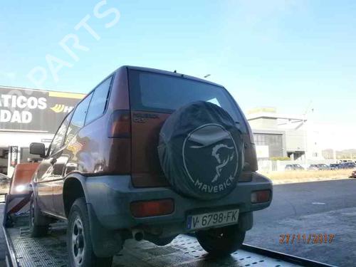 Driveshaft FORD MAVERICK (UDS, UNS) 2.7 TD | BP3851984M37 