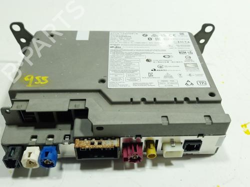 Used Electronic module Electronic module BMW X5 (G05, F95) xDrive 30 d Mild-Hybrid (286 hp) 34392129 34392129