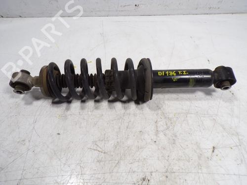 Used Left rear shock absorber Left rear shock absorber 8680697 8680697