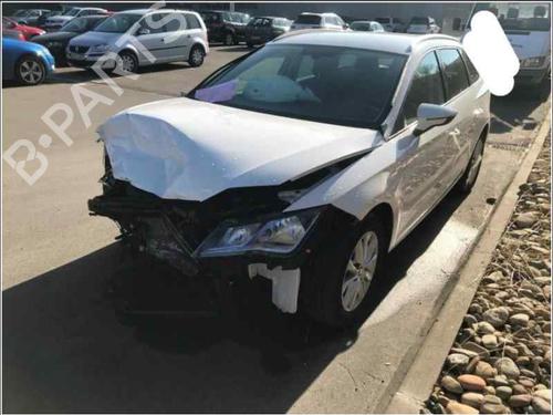 Right front window switch SEAT LEON ST (5F8) 1.6 TDI | BP4000184I26 - Image 10