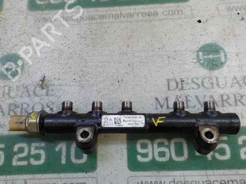 Used Injection rail FORD FOCUS III 1.5 TDCi (95 hp) 5666999