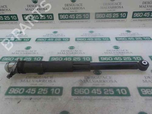 Used Left rear shock absorber Left rear shock absorber VW GOLF VII (5G1, BQ1, BE1, BE2) [2012-2021] 5860017 5860017
