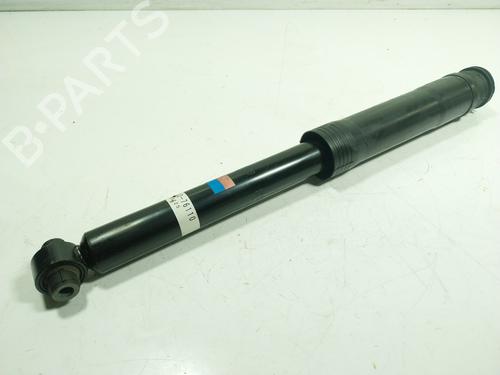 Used Right rear shock absorber LEXUS CT (ZWA10_) 200h (ZWA10_, ZWA10R) (136 hp) 22202182