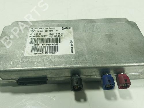 Used Electronic module Electronic module BMW X6 (E71, E72) xDrive 40 d (306 hp) 32294170 32294170