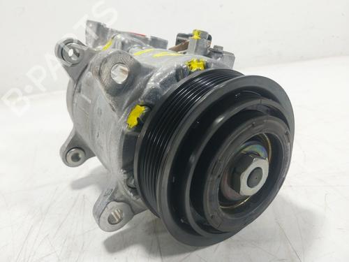 Used AC compressor AC compressor BMW 8 Coupe (G15, F92) 840 d xDrive (320 hp) 24574396 24574396