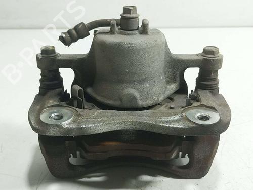 Left front brake caliper HYUNDAI i20 III (BC3, BI3) 1.2 | BP38627534M105 - Image 4