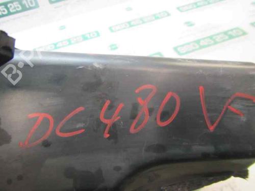 Handskerum RENAULT MEGANE III Hatchback (BZ0/1_, B3_) 1.5 dCi (BZ0C) | BP3877403C95 