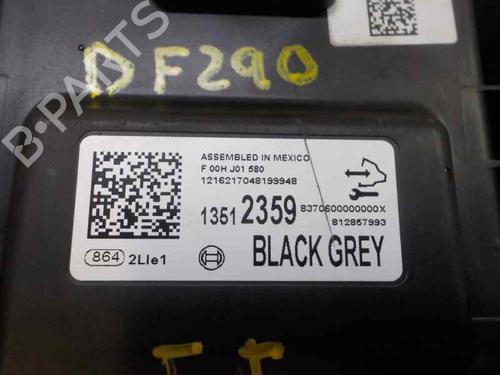 Electronic module OPEL MOKKA / MOKKA X (J13)  | BP6301707M83 