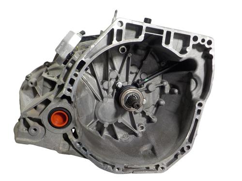 Used Gearbox Gearbox RENAULT KADJAR (HA_, HL_) 1.2 TCe 130 (HLMR) (130 hp) 14246414 14246414