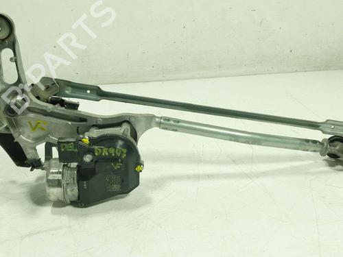 Front wiper motor PORSCHE TAYCAN (Y1A) | BP38568417M29 - Image 2