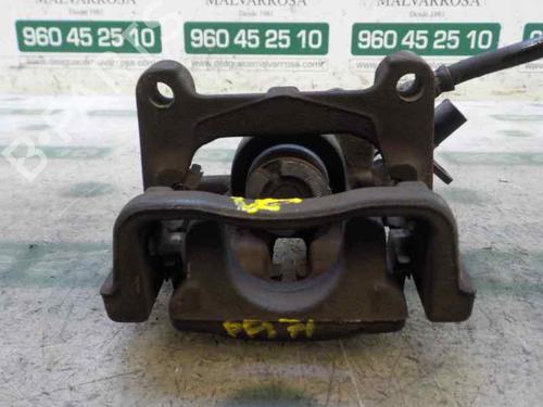 Left rear brake caliper FORD MONDEO IV (BA7) 2.0 TDCi | BP11551750M107 