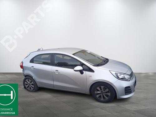 Used Parts KIA RIO III (UB)  1.1 CRDi  992940