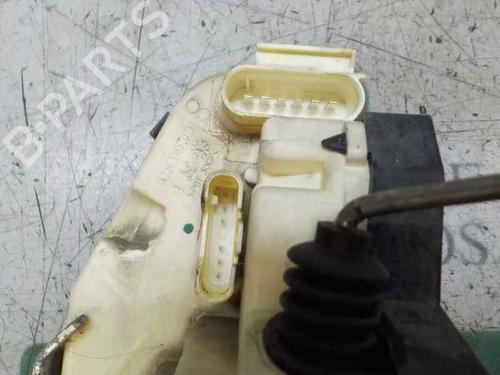 Front right lock MERCEDES-BENZ S-CLASS (W221, V221)  | BP4746527C97 