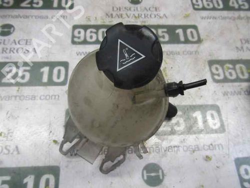 Expansion tank PEUGEOT 208 I (CA_, CC_) 1.4 HDi | BP3990011C120
