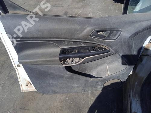 Master brake FORD TRANSIT CONNECT V408 Box Body/MPV 1.6 TDCi | BP11089518M77  - Image 8