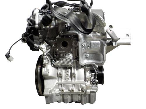 Engine SEAT ARONA (KJ7, KJP) 1.0 TGi | BP7836674M1