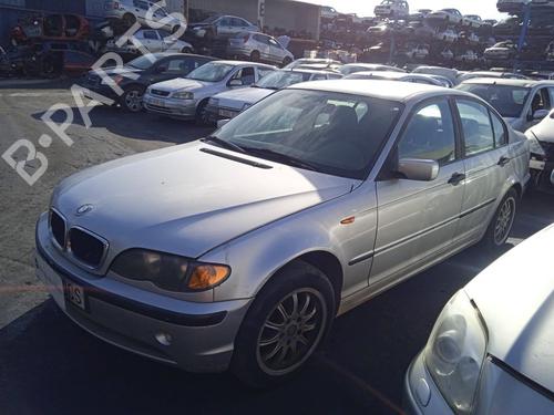 Right front indicator BMW 3 (E46)  | BP11938094C33 