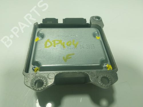 ECU airbags LAND ROVER RANGE ROVER EVOQUE (L538) 2.2 D 4x4 | BP23141765M53 