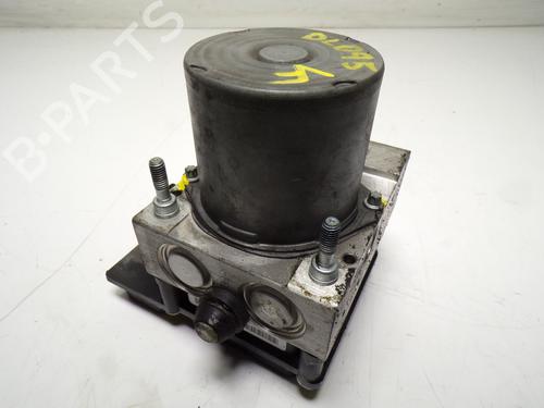 ABS pump CITROËN C4 II (NC_) | BP15471454M43
