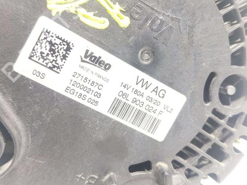 Alternator PORSCHE MACAN (95B) 2.0 | BP36988780M7 - Image 4