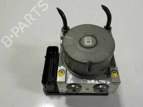 ABS pump FORD MONDEO V Hatchback (CE)  | BP15592244M43