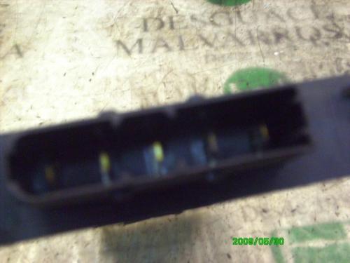Heater resistor CITROËN C4 I (LC_)  | BP11646434M108 