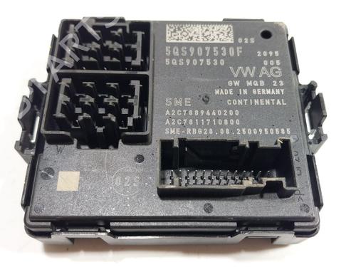 Used Electronic module Electronic module VW TIGUAN (CT1) [2023-2026] 36499389 36499389