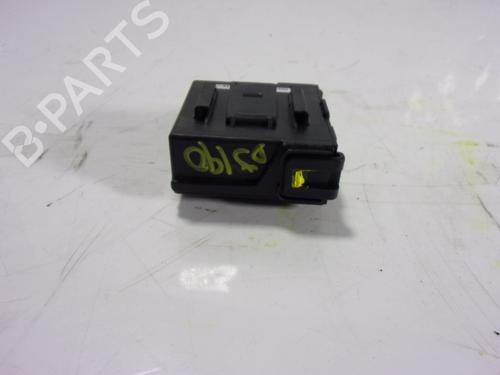 Elektronisk modul NISSAN MICRA V (K14)  | BP11189871M83 